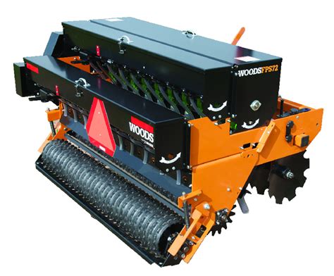 food plot planting equipment